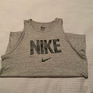 Nike Tank